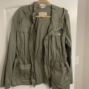 Michael Kors jacket